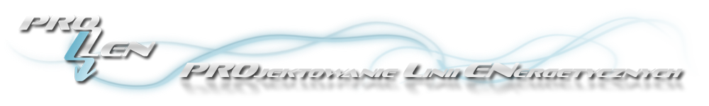 Prolen – Projektowanie Linii Energetycznych